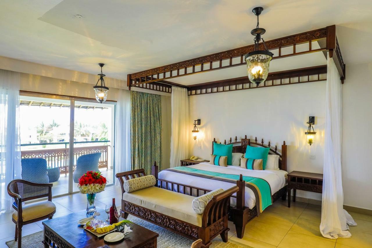 Habitación Superior Deluxe