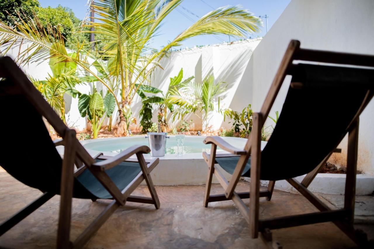 Suite Premium avec Bain à Remous