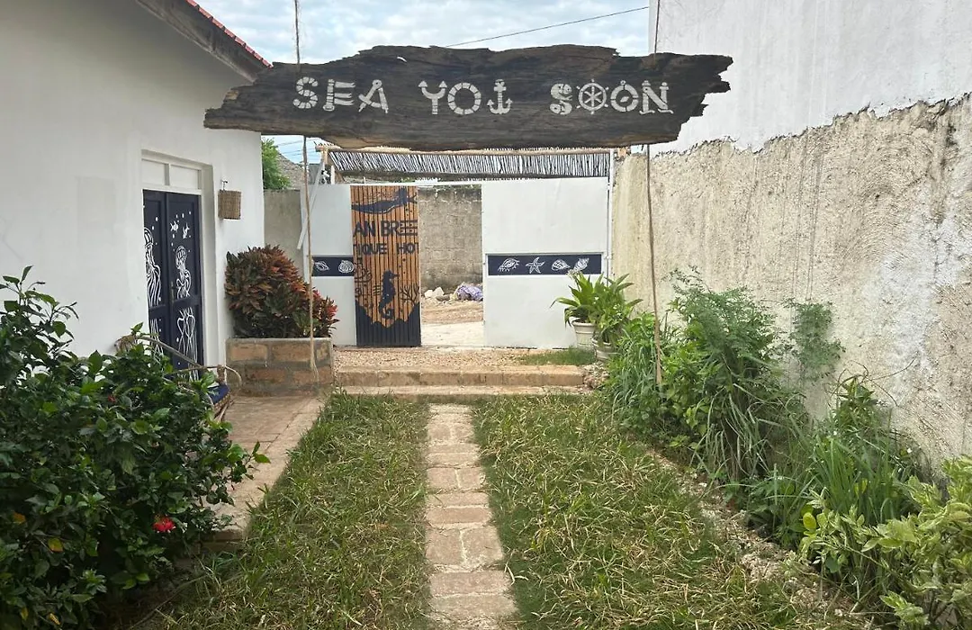 Ocean Breeze Boutique Hotel-1