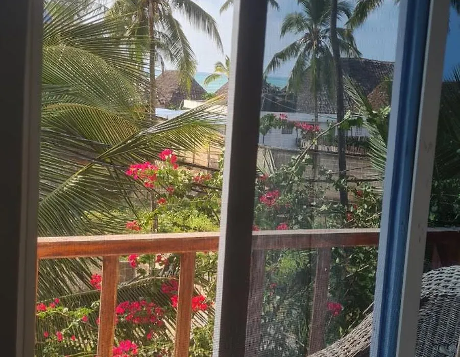 Mambo Boutique Nungwi-1