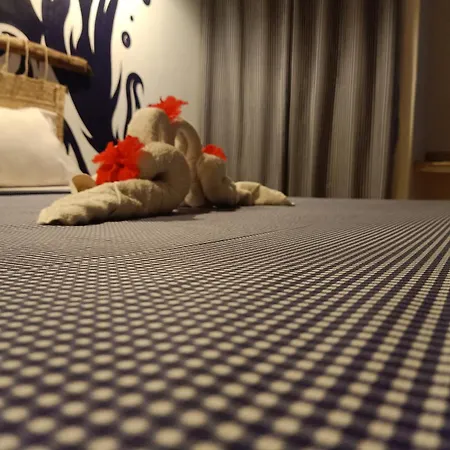 Ocean Breeze Boutique Hotel-2