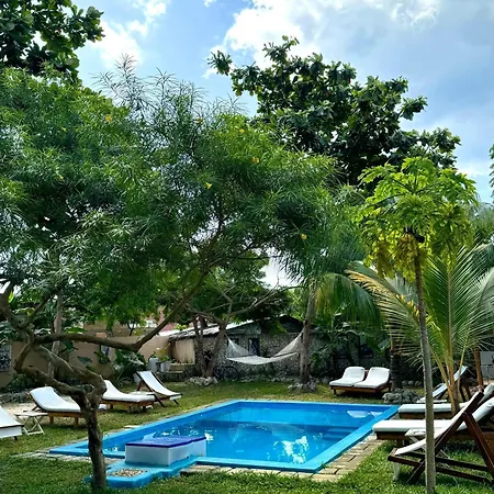 Ocean Breeze Boutique Hotel-3