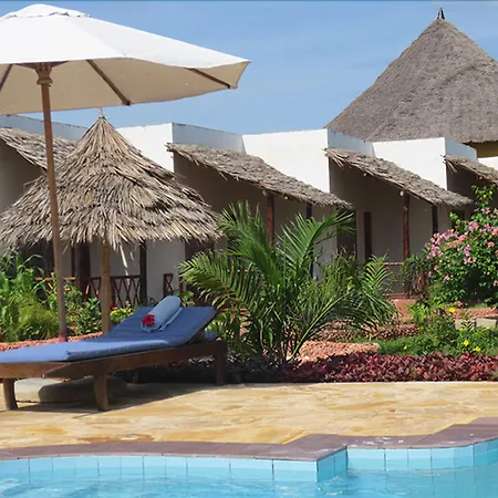 Zanzibar Star Resort-2