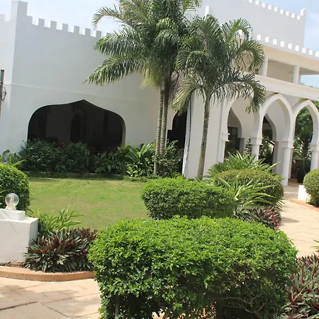 Zanzibar Star Resort-3